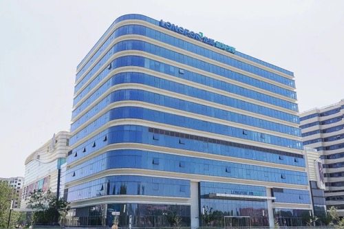 专注聚力|力诠行助力龙湖蓝海引擎，招商引爆强势来袭