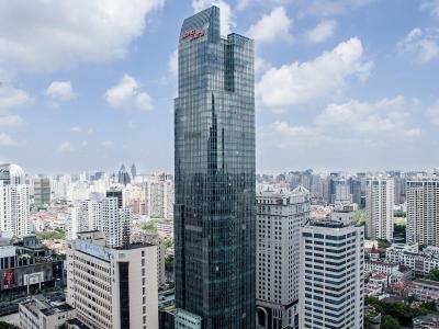 SOHO东海广场