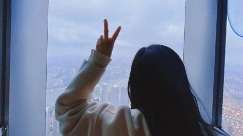 力诠行女神节|来赴一场云端之约