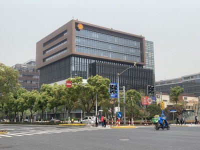 虹桥天地