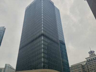 达邦协作广场（WPP）