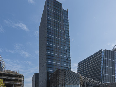CMG国际传媒港
