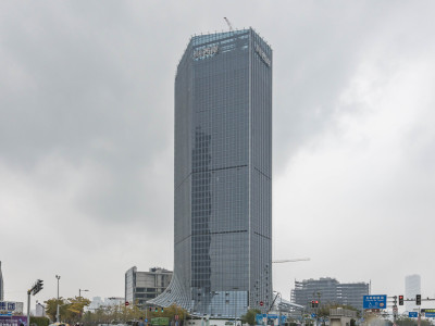 星扬西岸中心