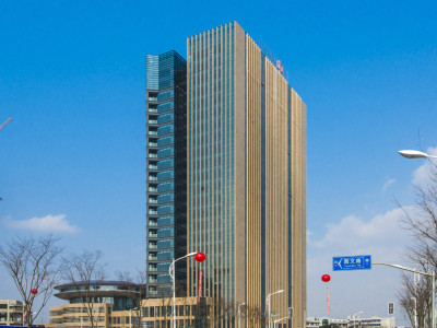 世宏金源中心