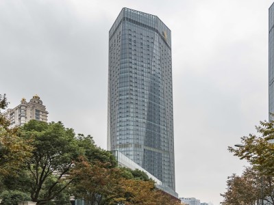 阳光滨江中心