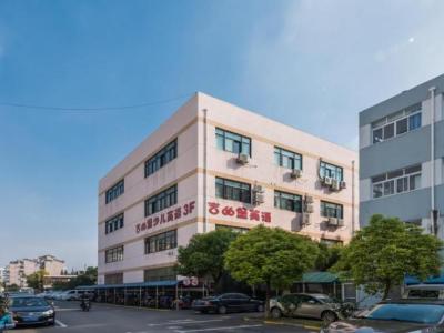 香樟园