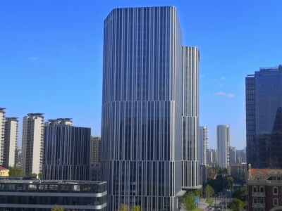 万硕大厦