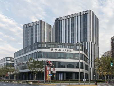 燕舞东方保利广场