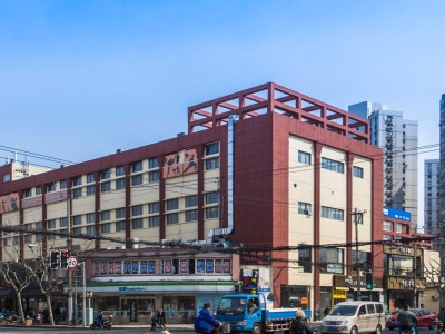 鸿洋创意园