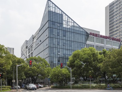 G7科技园（华东理工科技园）