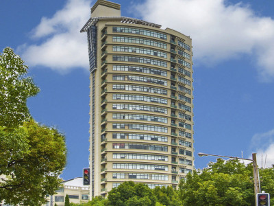 漕河泾开发区智汇园