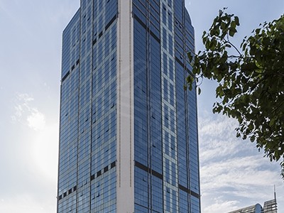 海鸥商务大厦